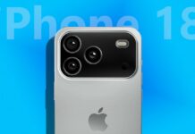 iPhone 18 อัปเกรด RAM 12GB รองรับ Apple Intelligence เต็มรูปแบบ iPhone 18 อัปเกรด RAM 12GB รองรับ Apple Intelligence เต็มรูปแบบ