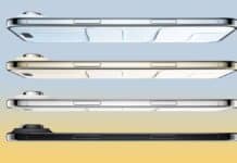 iPhone 18 ลืออัปเกรด RAM 12GB พร้อมจับตา iPhone Air 2 ดีไซน์ใหม่ iPhone 18 ลืออัปเกรด RAM 12GB พร้อมจับตา iPhone Air 2 ดีไซน์ใหม่