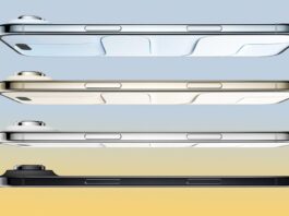 iPhone 18 ลืออัปเกรด RAM 12GB พร้อมจับตา iPhone Air 2 ดีไซน์ใหม่ iPhone 18 ลืออัปเกรด RAM 12GB พร้อมจับตา iPhone Air 2 ดีไซน์ใหม่