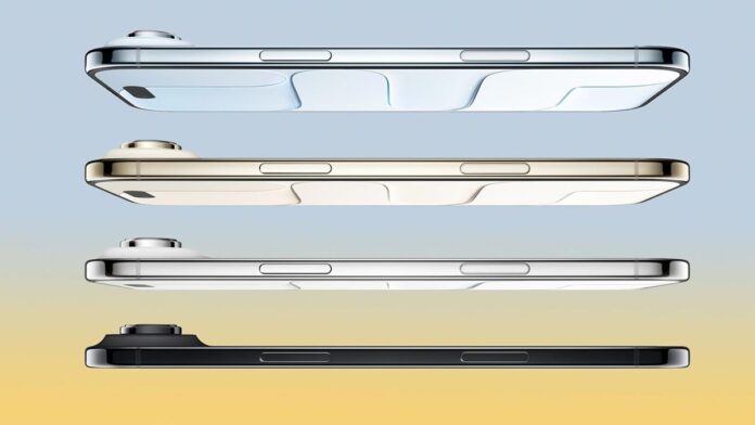 iPhone 18 ลืออัปเกรด RAM 12GB พร้อมจับตา iPhone Air 2 ดีไซน์ใหม่