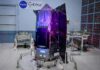 กล้องโรมัน NASA เตรียมปล่อยตัวกันยายนนี้ สำรวจจักรวาลวงกว้าง