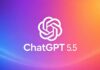ChatGPT 5.5 เปิดตัวโมเดล AI ใหม่ ฉลาดขึ้น ทำงานแทนคนได้จริง
