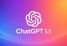ChatGPT 5.5 พลิกโฉมวงการ AI ยกระดับสู่ผู้ช่วยอัจฉริยะทำงานแทนมนุษย์ได้เต็มรูปแบบ ChatGPT 5.5 เปิดตัวโมเดล AI ใหม่ ฉลาดขึ้น ทำงานแทนคนได้จริง
