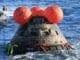 ระบบ Flotation System ยาน Orion กลไกสำคัญช่วยการลงจอดเหนือผิวน้ำ