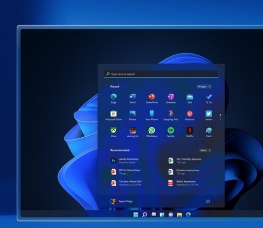 Peek Desktop เครื่องมือฟรีจาก VP Microsoft ซ่อนหน้าต่างง่ายแบบ macOS