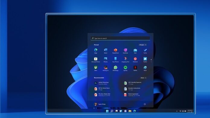 Peek Desktop เครื่องมือฟรีจาก VP Microsoft ซ่อนหน้าต่างง่ายแบบ macOS Peek Desktop เครื่องมือฟรีจาก VP Microsoft ซ่อนหน้าต่างง่ายแบบ macOS