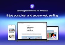 Samsung Browser บน Windows เปิดตัว Agentic AI ฉลาดข้ามอุปกรณ์