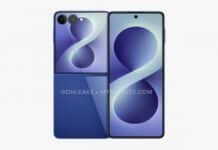 Galaxy Z Flip 8 หลุดเรนเดอร์ ดีไซน์เน้นบางเฉียบ อัปเกรดความพรีเมียม