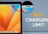 วิธีตั้งค่า Charge Limit MacBook ถนอมแบตเตอรี่ macOS Tahoe 26.4