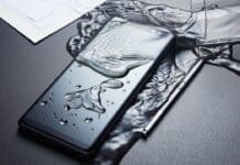 มือถือกันน้ำ IP68 แต่ทำไมน้ำเข้าแล้ว “หมดประกัน”? เรื่องจริงที่หลายคนเพิ่งรู้ช่วงสงกรานต์ มือถือกันน้ำ IP68 ทำไมน้ำเข้าแล้วหมดประกัน? สรุปเหตุผลที่ควรรู้