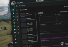 วิธีตั้งค่า Task Manager ให้แสดงผลด้านบนสุด (Always on Top) ใน Windows 11