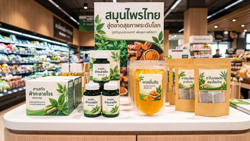 การบูรณาการงานวิจัยและเทคโนโลยีสู่การปฏิบัติจริงในพื้นที่