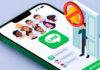 วิธีออกจากกลุ่ม LINE เงียบๆ ไร้การแจ้งเตือน รักษาความเป็นส่วนตัวอย่างมืออาชีพ วิธีออกจากกลุ่ม LINE โดยไม่ส่งการแจ้งเตือนให้สมาชิกอื่นรู้