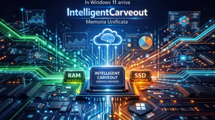 windows-11-intelligentcarveout-ram-allocation-01 ฟีเจอร์ใหม่ Windows 11 แบ่ง RAM ให้ออนบอร์ดเพิ่มได้ด้วยฟีเจอร์ IntelligentCarveout