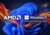 AMD Radeon Windows 11 พบปัญหา Driver Crash และจอค้างหลังติดตั้งอัปเดตเดือนกันยายน AMD Radeon Windows 11 พบปัญหา Driver Crash และจอค้างหลังติดตั้งอัปเดตเดือนกันยายน