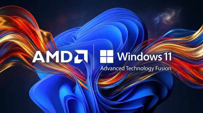 amd-radeon-windows-11-driver-crash-update-01 AMD Radeon Windows 11 พบปัญหา Driver Crash และจอค้างหลังติดตั้งอัปเดตเดือนกันยายน