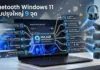 Bluetooth Windows 11 ได้รับการอัปเกรดชุดใหญ่ ปรับปรุงระบบเชื่อมต่อและเสียงรวม 9 รายการ Bluetooth Windows 11 ได้รับการอัปเกรดชุดใหญ่ ปรับปรุงระบบเชื่อมต่อและเสียงรวม 9 รายการ