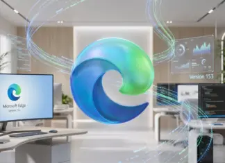 Microsoft Edge 153 พบบั๊กเว็บแอปพลิเคชันค้าง ไม่ตอบสนองต่อเมาส์และคีย์บอร์ด Microsoft Edge 153 พบบั๊กเว็บแอปพลิเคชันค้าง ไม่ตอบสนองต่อเมาส์และคีย์บอร์ด
