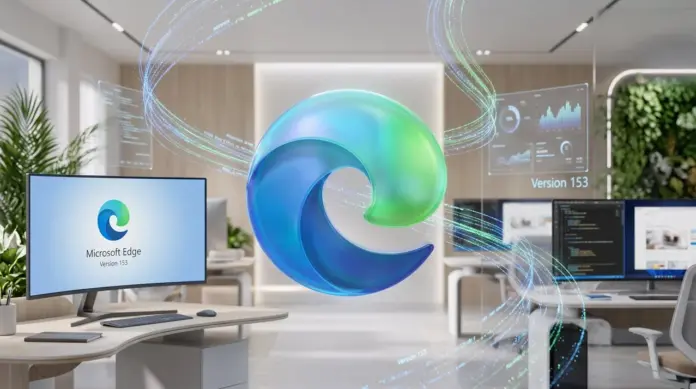 Microsoft Edge 153 พบบั๊กเว็บแอปพลิเคชันค้าง ไม่ตอบสนองต่อเมาส์และคีย์บอร์ด