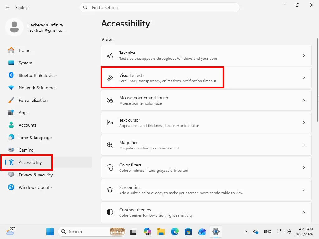 Windows 11 เพิ่มฟีเจอร์ใหม่ สั่งเปิดแอปขยายเต็มหน้าต่างอัตโนมัติ ไม่ต้องกด Maximize เอง