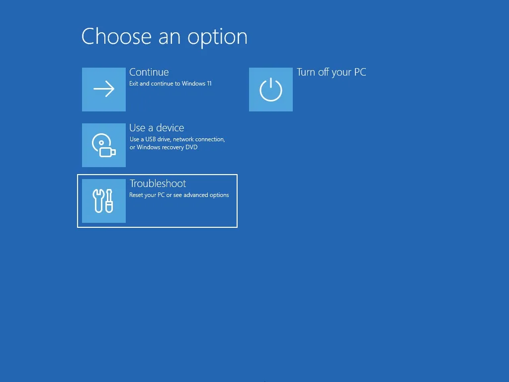 กรณีติดสิทธิ์ UAC จนรัน CMD แบบ Administrator ไม่ได้