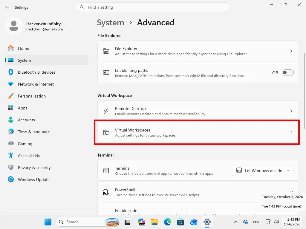 วิธีแก้ Error 0x80073712 เมื่อติดตั้ง Windows 11 Insider Preview ไม่สำเร็จ