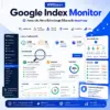 wpstore-google-index-monitor-1-1-700 ตรวจสอบ Google Index บน WordPress ด้วยปลั๊กอิน SEO
